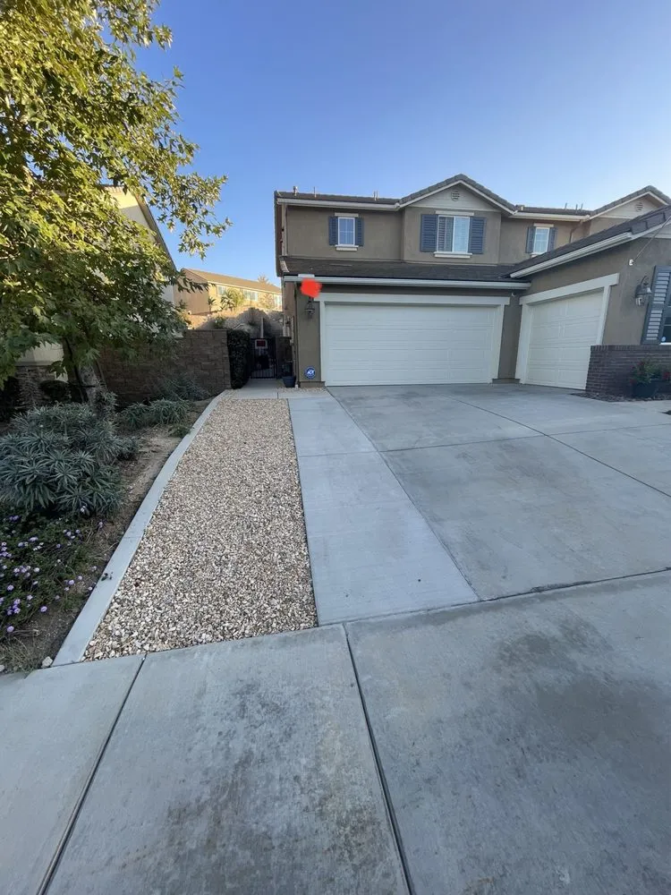 Reliable lawn mowing service in Lake Elsinore, CA - Concrete & Irrigation Concepts