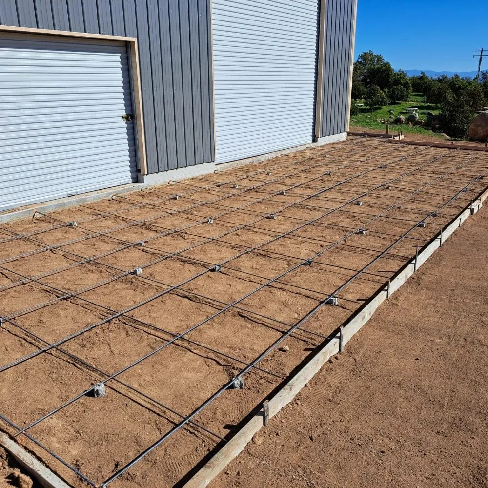 Top-rated yard maintenance experts serving Lake Elsinore, CA - Concrete & Irrigation Concepts