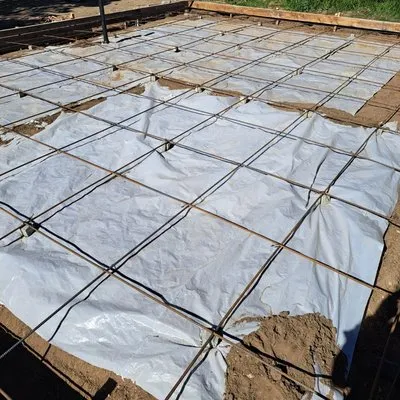 Concrete & Irrigation Concepts