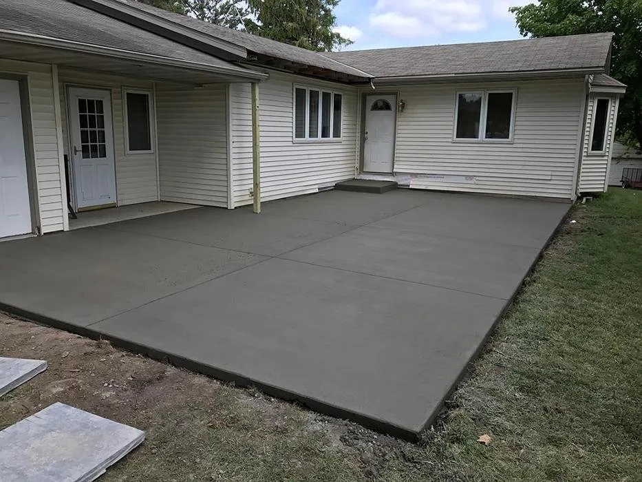 Expert landscape design in Sahuarita, AZ by Concrete & Landscaping Solutions