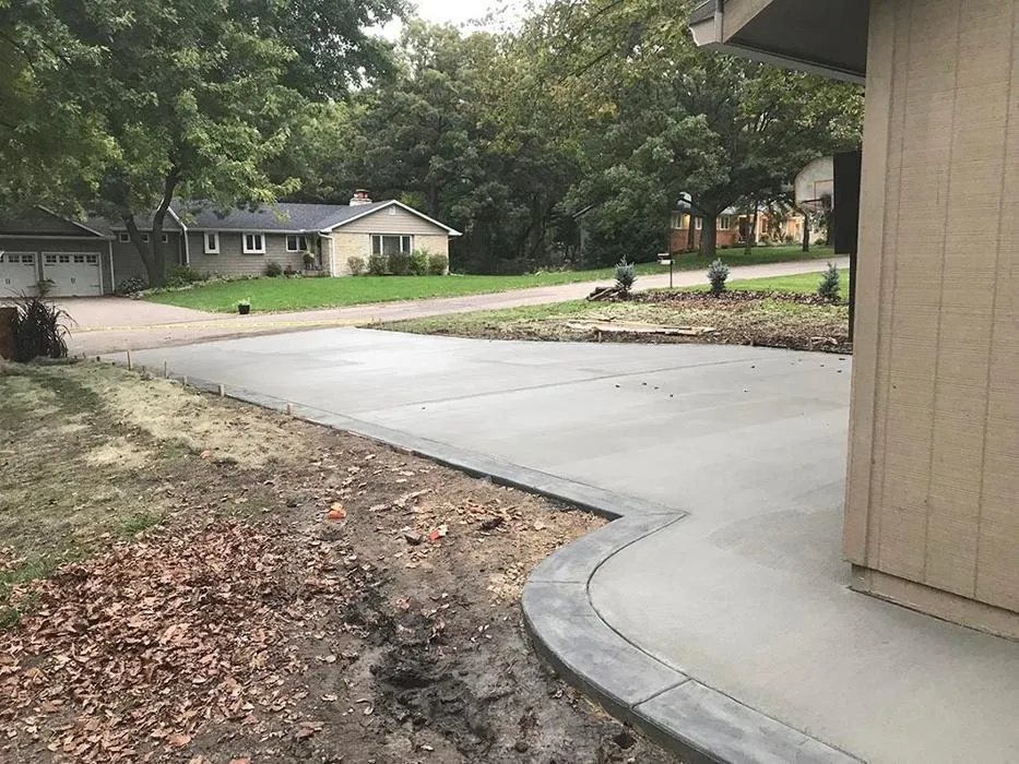 Affordable landscape design experts serving Sahuarita, AZ - Concrete & Landscaping Solutions