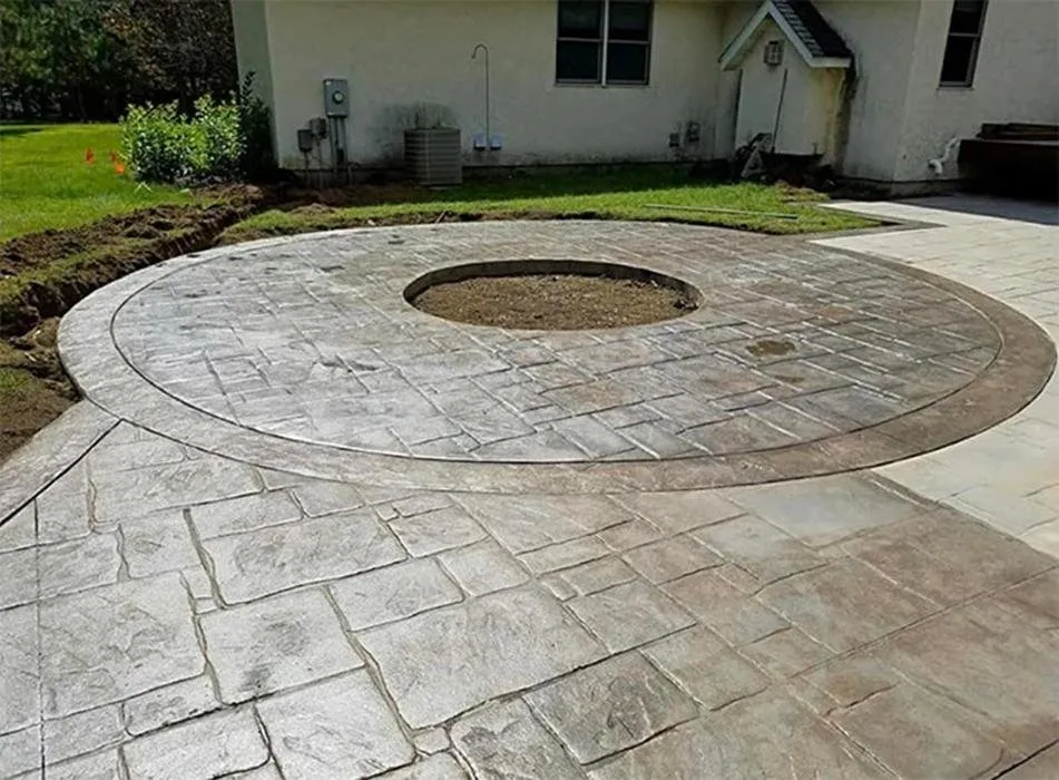 Professional landscape design in Sahuarita, AZ - Concrete & Landscaping Solutions