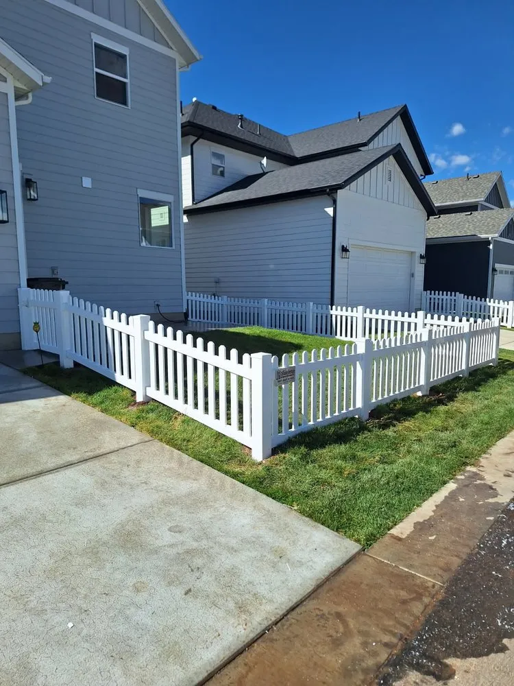 Expert landscaping services for homes in Eagle Mountain, UT by Concrete and green