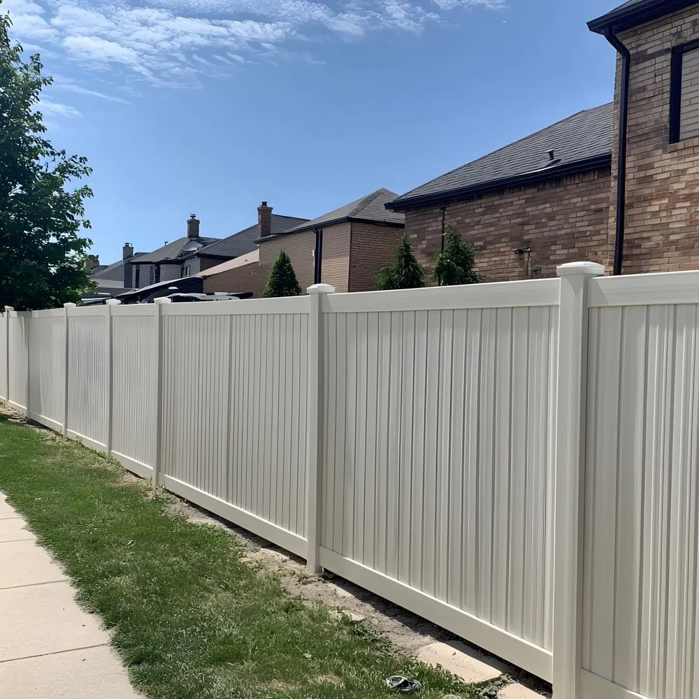 Top-rated lawn mowing service near you across Eagle Mountain, UT - Concrete and green