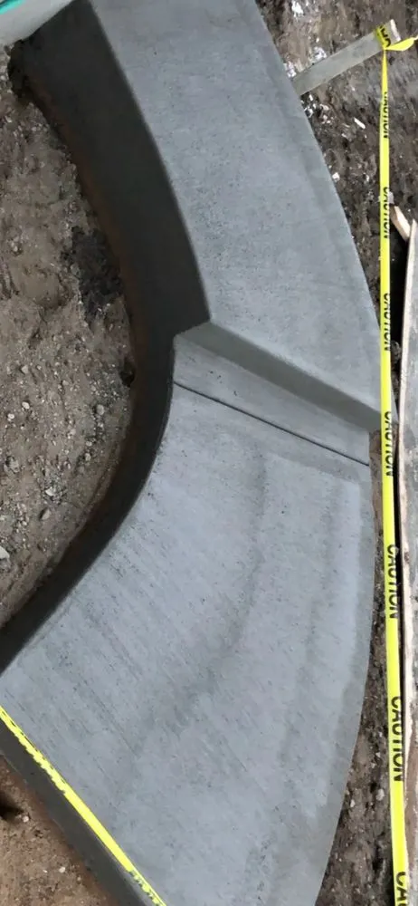 Professional lawn mowing service in Rosemount, MN by Concrete Apparatus