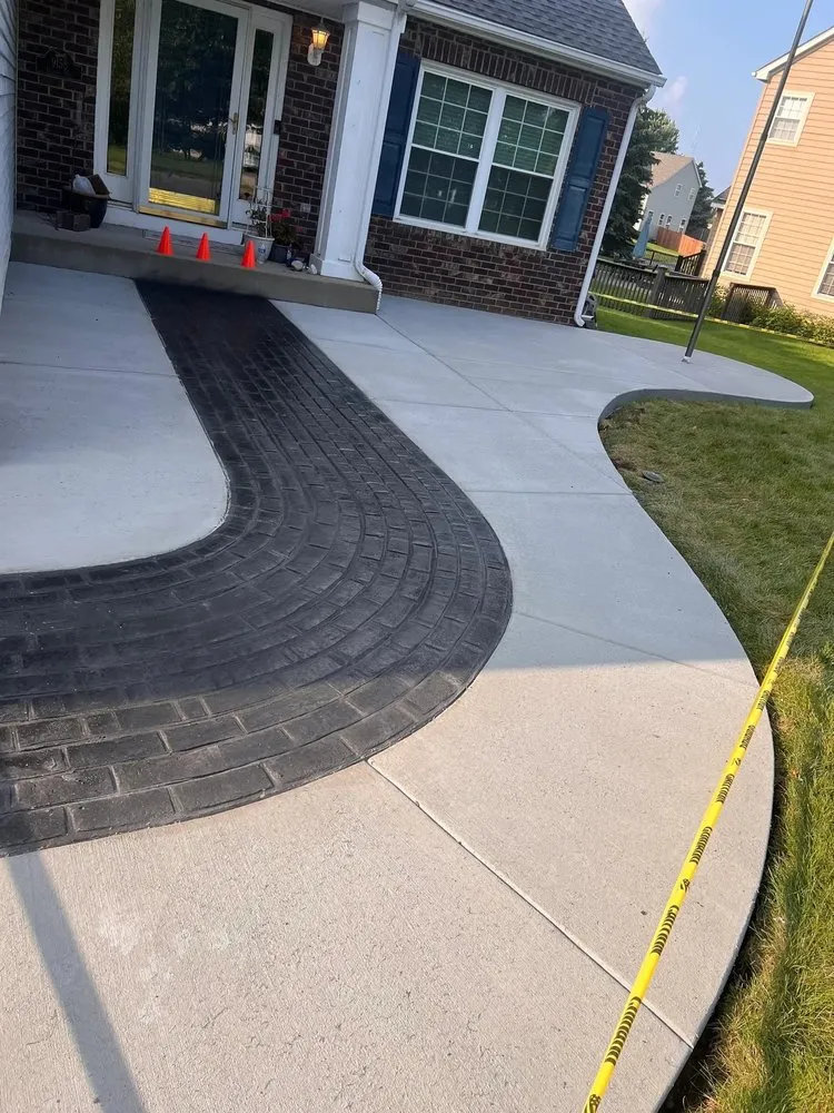 Expert outdoor landscaping for outdoor upgrades across Rosemount, MN - Concrete Apparatus