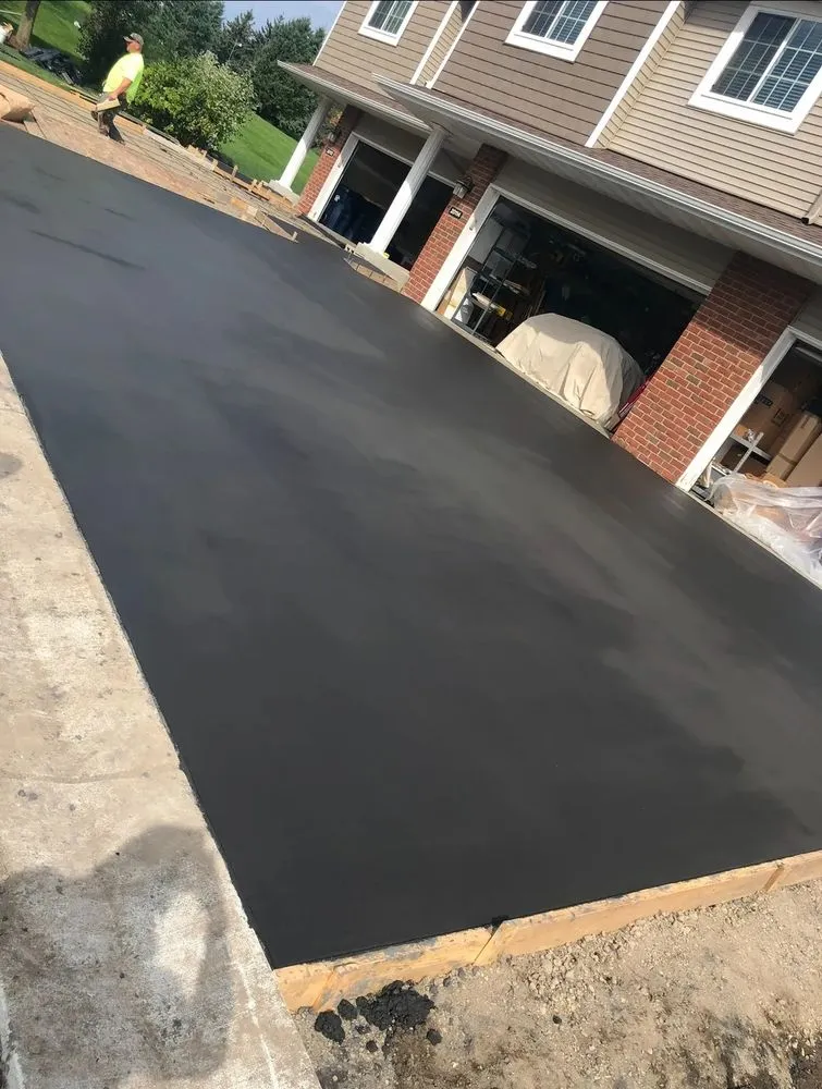 Top-rated landscaping services in Rosemount, MN - Concrete Apparatus