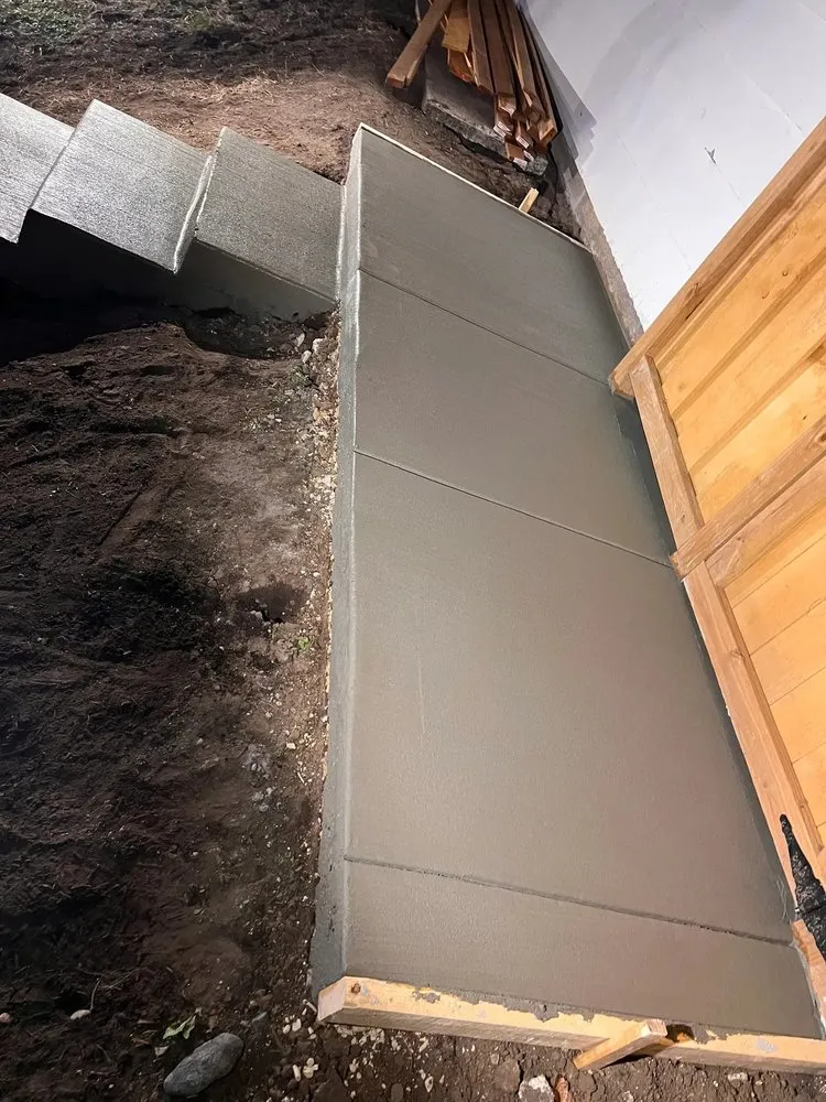 Affordable lawn care service for beautiful yards across Rosemount, MN - Concrete Apparatus