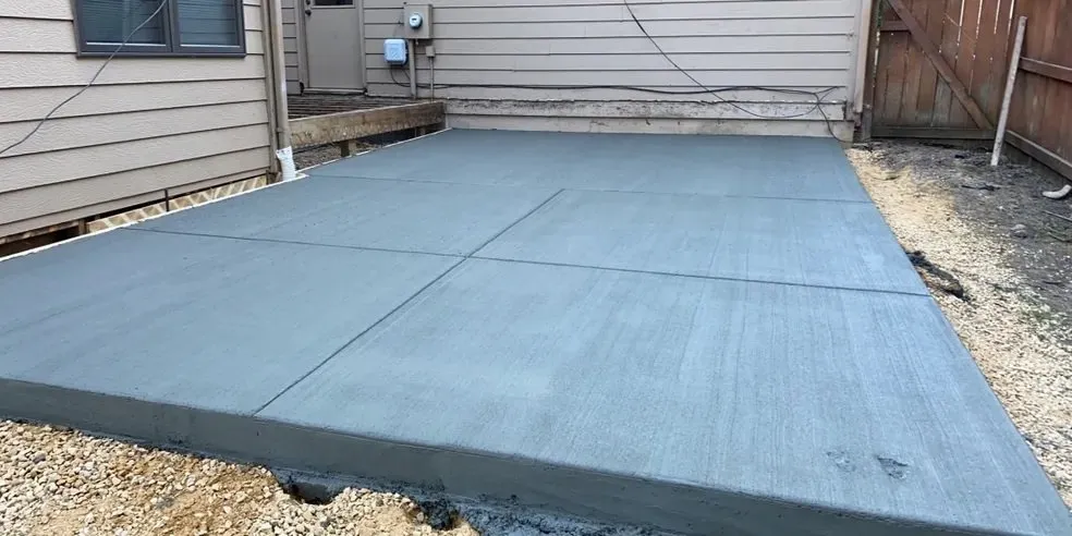Custom residential landscaping for outdoor upgrades across Rosemount, MN - Concrete Apparatus