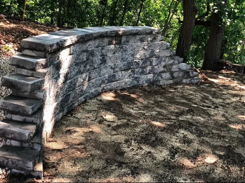 Trusted lawn care service experts serving Rosemount, MN - Concrete Apparatus