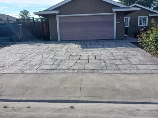 Affordable outdoor landscaping for beautiful yards across Royal, AR - Concrete Boss Construction
