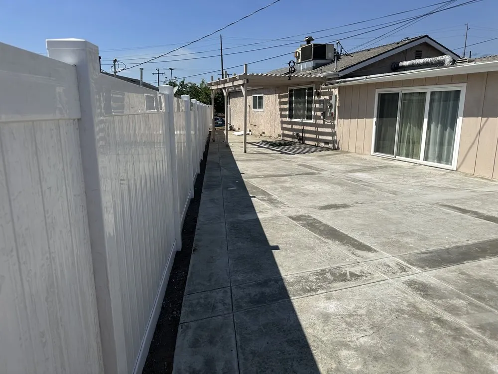 Top-rated landscaping services near you in Pomona, CA by Concrete by Leo and Javier