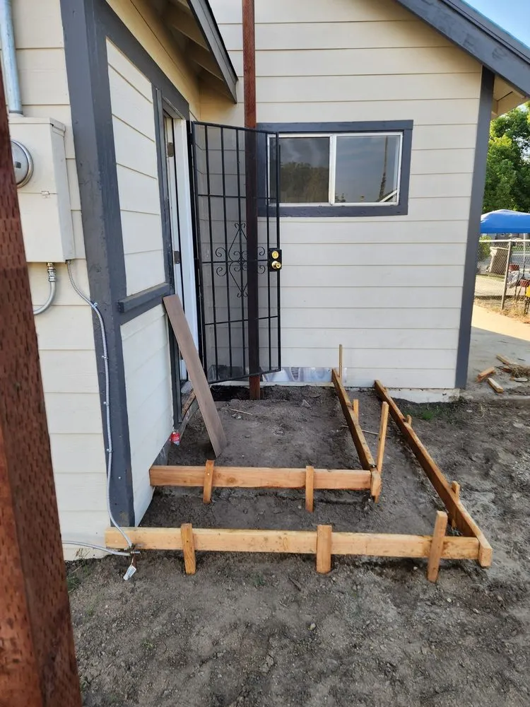 Professional landscape installation for outdoor upgrades across Pomona, CA - Concrete by Leo and Javier