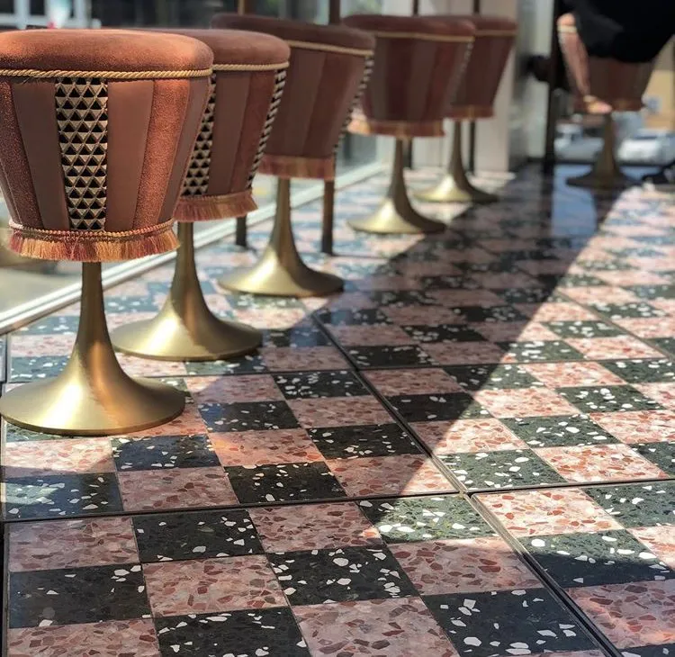 Expert landscaping services in New York, NY by Concrete Collaborative