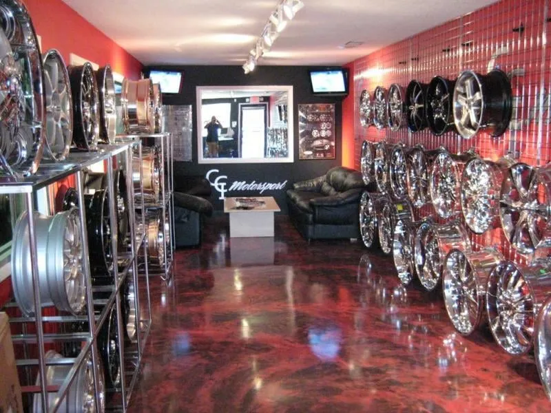 Local landscape design for homes across Olathe, KS - Concrete Concepts