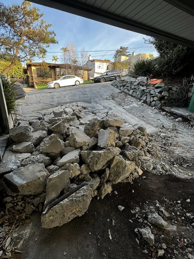 Top-rated garden landscaping in San Diego, CA - Concrete Creations SD