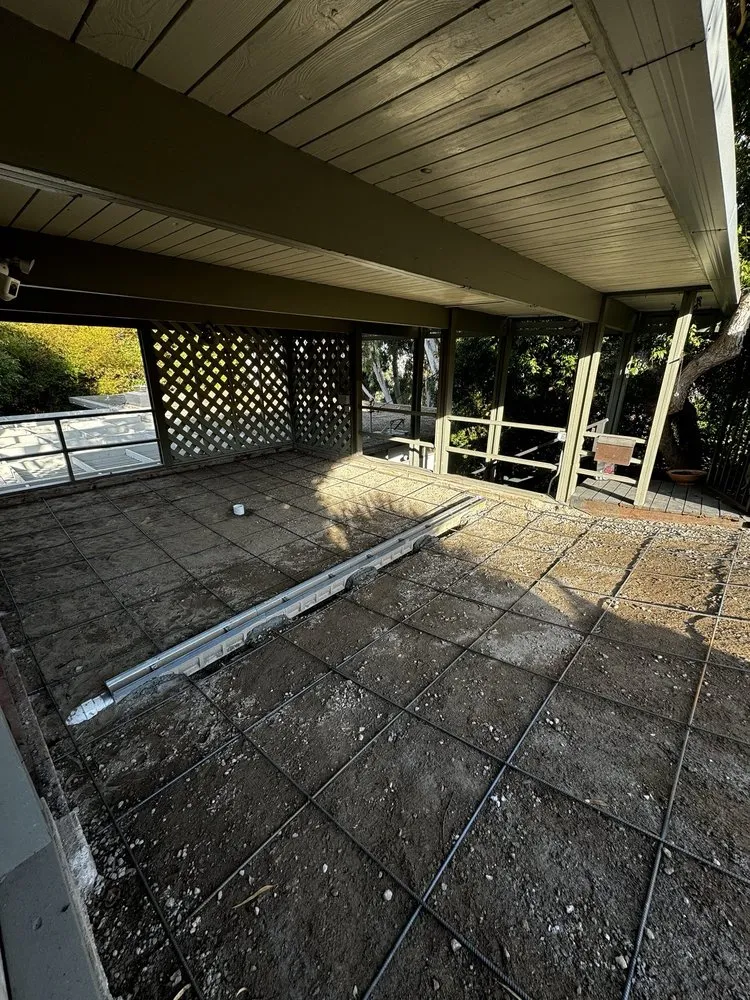 Trusted landscape design for residential properties across San Diego, CA - Concrete Creations SD