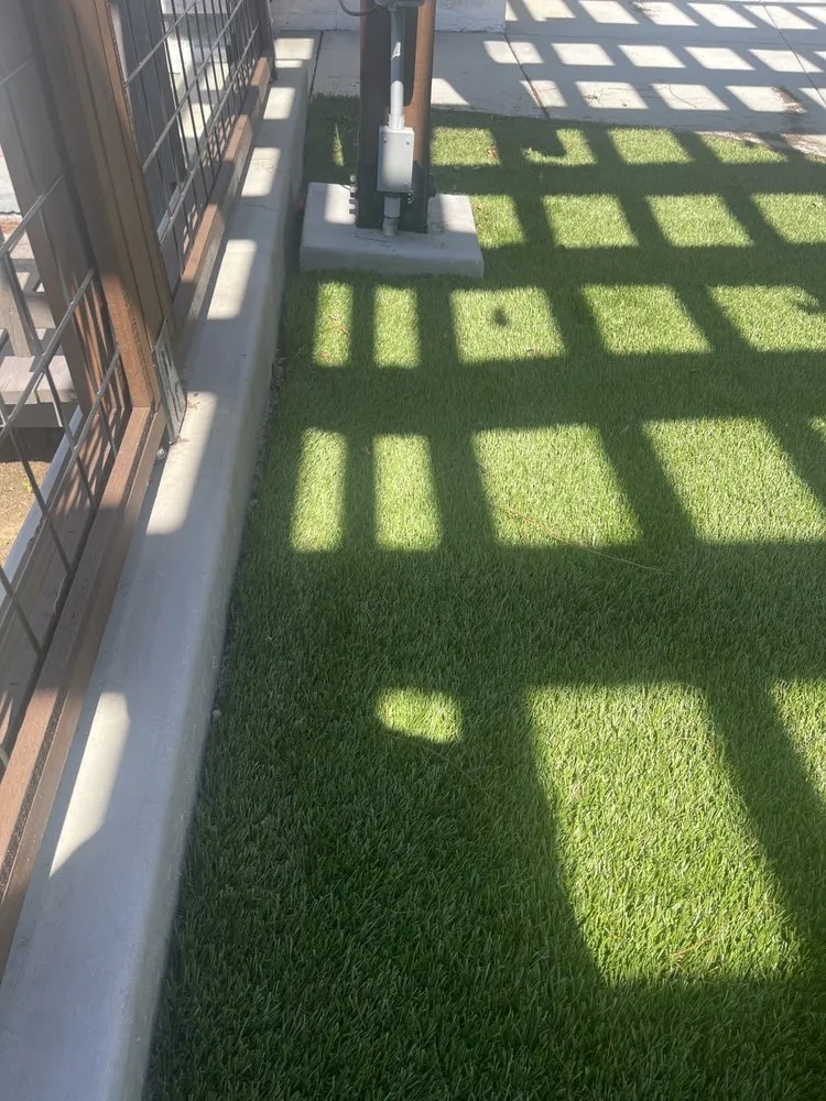 Affordable landscape installation for residential properties in San Diego, CA by Concrete Creations SD