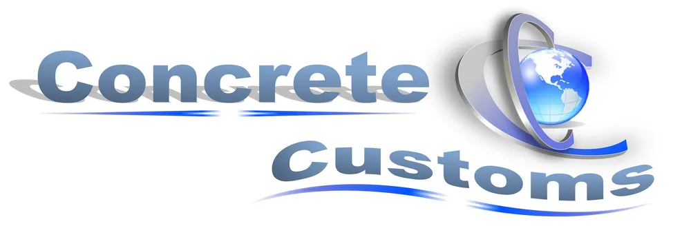 Local lawn mowing service with custom design across Colorado Springs, CO - Concrete Customs