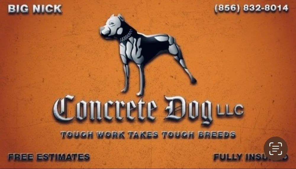 Local landscape design for outdoor upgrades in Sewell, NJ by Concrete Dog