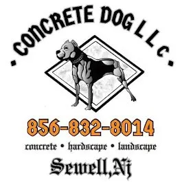 Top-rated yard cleanup service for beautiful yards across Sewell, NJ - Concrete Dog