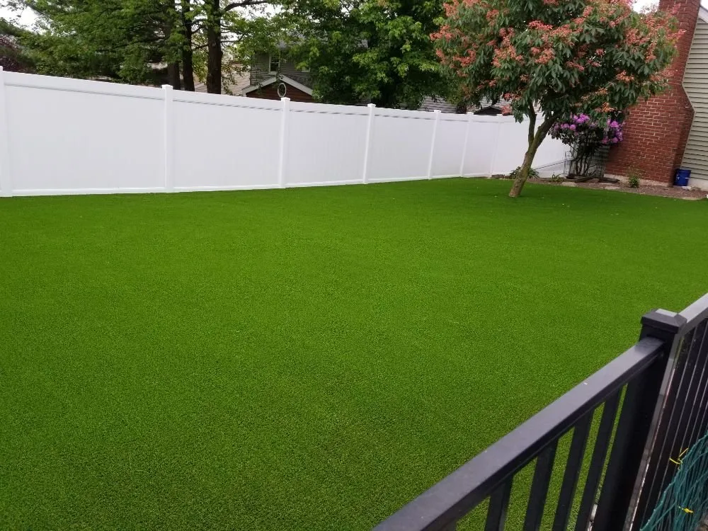 Top-rated outdoor landscaping for beautiful yards across Easton, PA - Concrete Dos Amigos