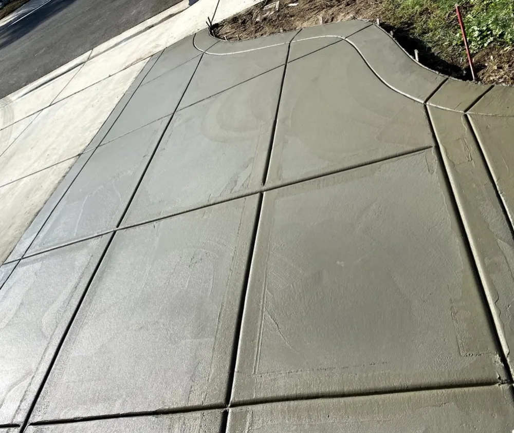 Trusted landscape design experts serving Fontana, CA - Concrete Golden State