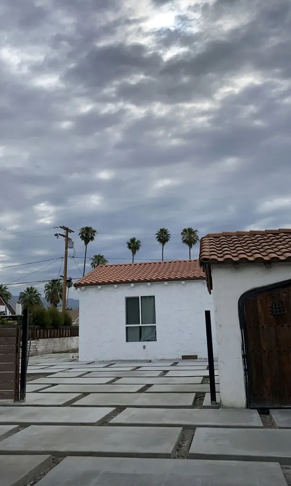 Trusted landscape design in Fontana, CA by Concrete Golden State