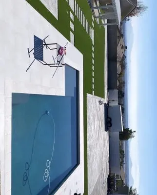 Concrete Golden State Logo