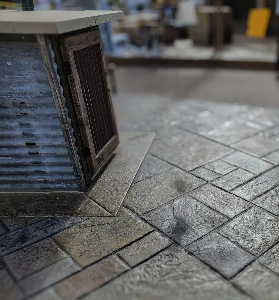 Top-rated garden landscaping for beautiful yards across Rochester, IL - Concrete Impressions