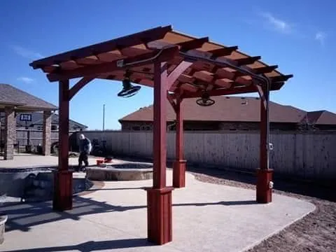 Local yard maintenance for year-round maintenance across Corpus Christi, TX - Concrete Impressions Texas