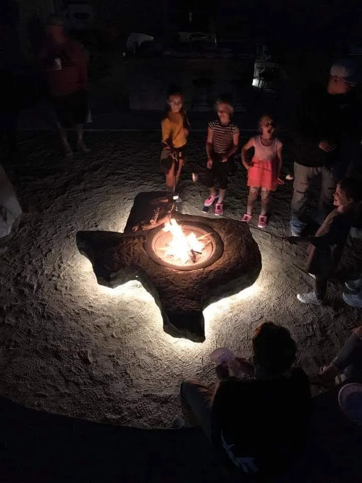 Top-rated lawn care service experts serving Corpus Christi, TX - Concrete Impressions Texas