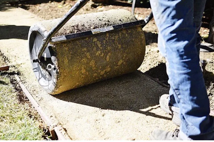 Professional landscape design experts serving Rancho Cordova, CA - Concrete Landscape Services