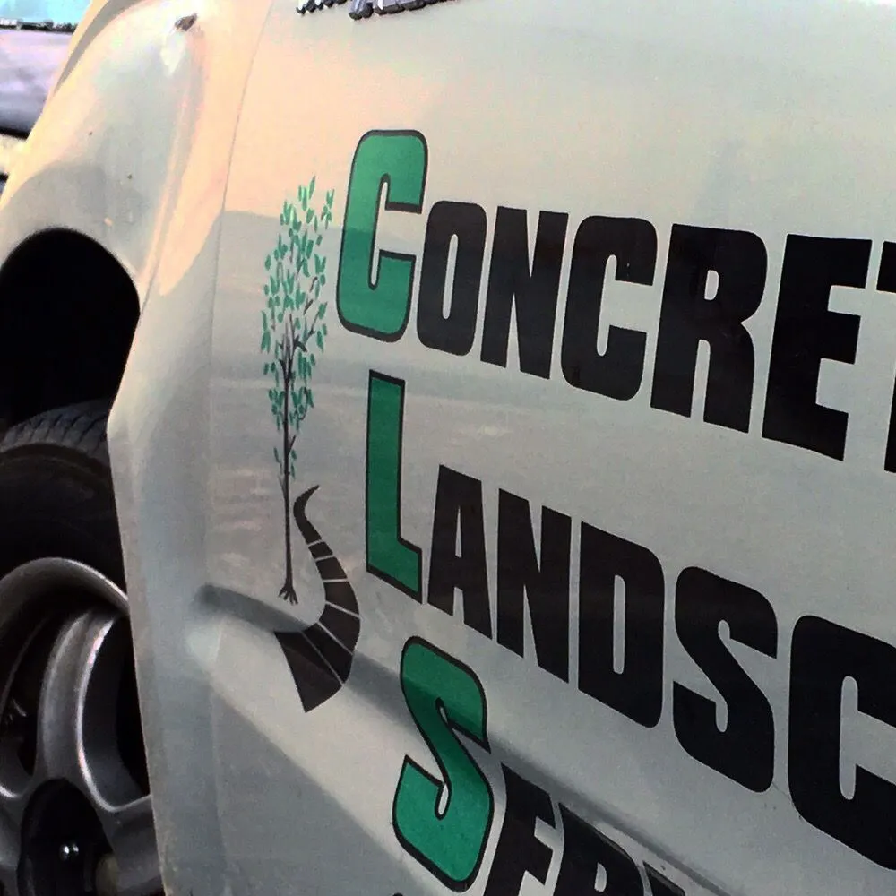 Affordable garden landscaping experts serving Rancho Cordova, CA - Concrete Landscape Services