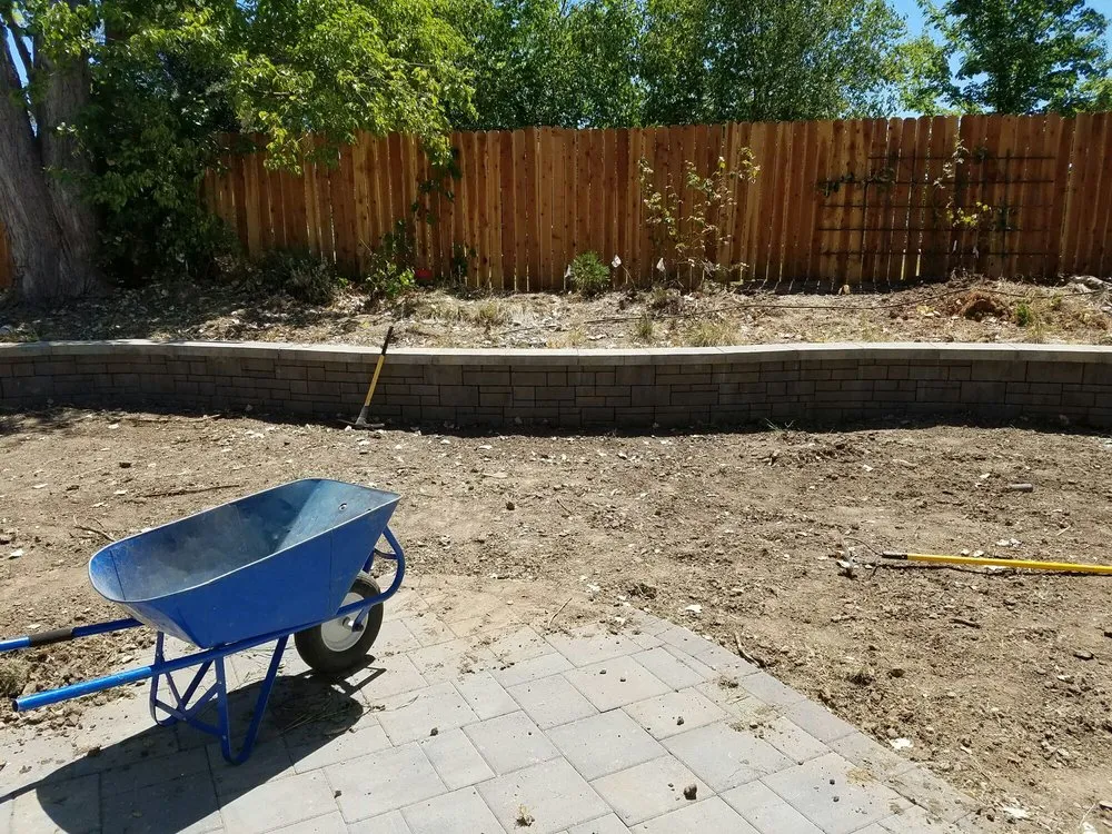 Trusted lawn care service in Rancho Cordova, CA - Concrete Landscape Services