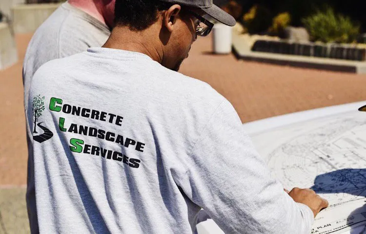 Affordable outdoor landscaping in Rancho Cordova, CA - Concrete Landscape Services