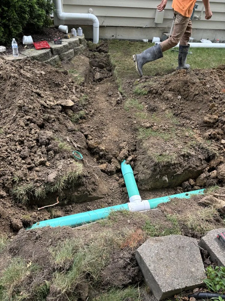 Expert landscape design with custom design in Milwaukee, WI by Concrete Landscape Solutions