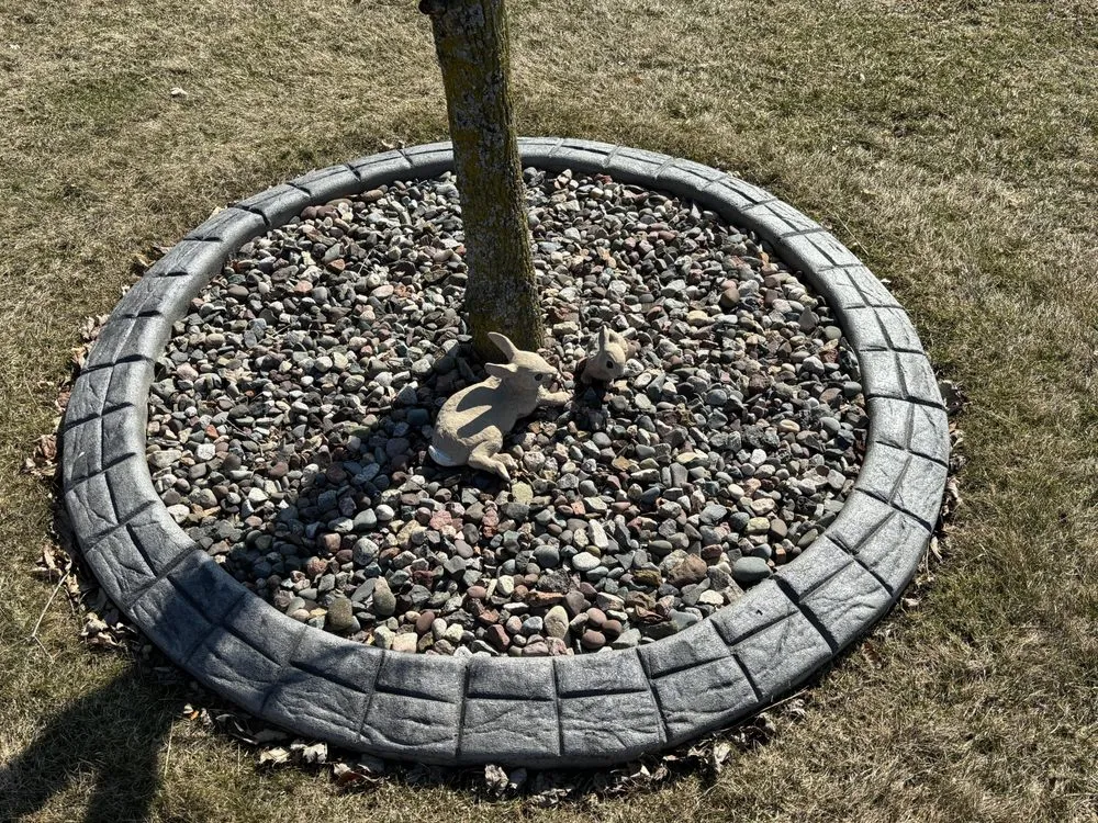 Top-rated outdoor landscaping in Milwaukee, WI by Concrete Landscape Solutions