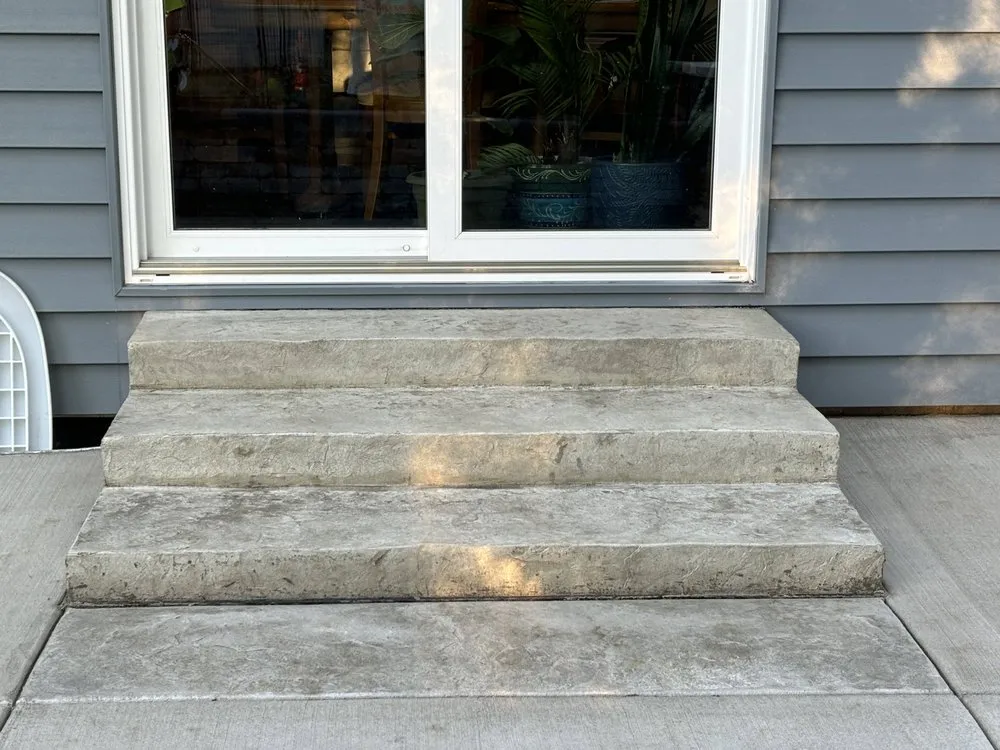 Custom yard cleanup service in Milwaukee, WI - Concrete Landscape Solutions