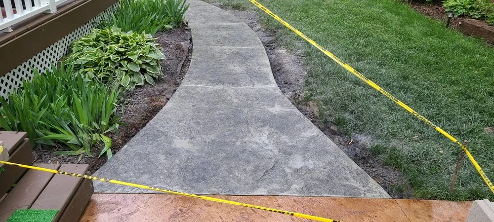 Top-rated outdoor landscaping in Milwaukee, WI - Concrete Landscape Solutions