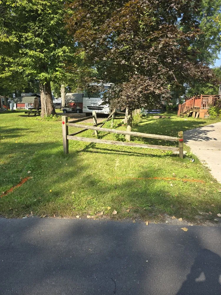 Custom yard maintenance in Milwaukee, WI - Concrete Landscape Solutions