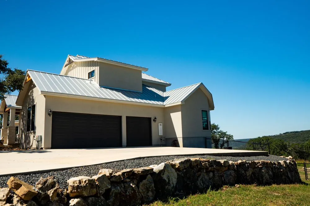 Top-rated lawn mowing service experts serving San Antonio, TX - Concrete Landscaping Solutions