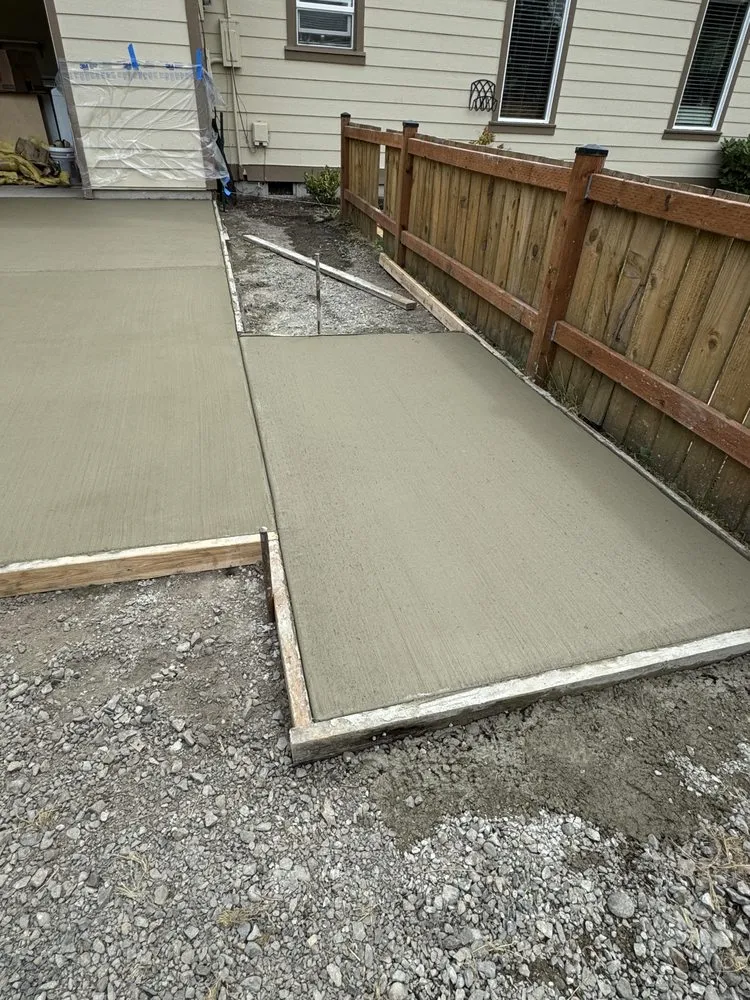 Top-rated landscape design experts serving Centralia, WA - Concrete Masters