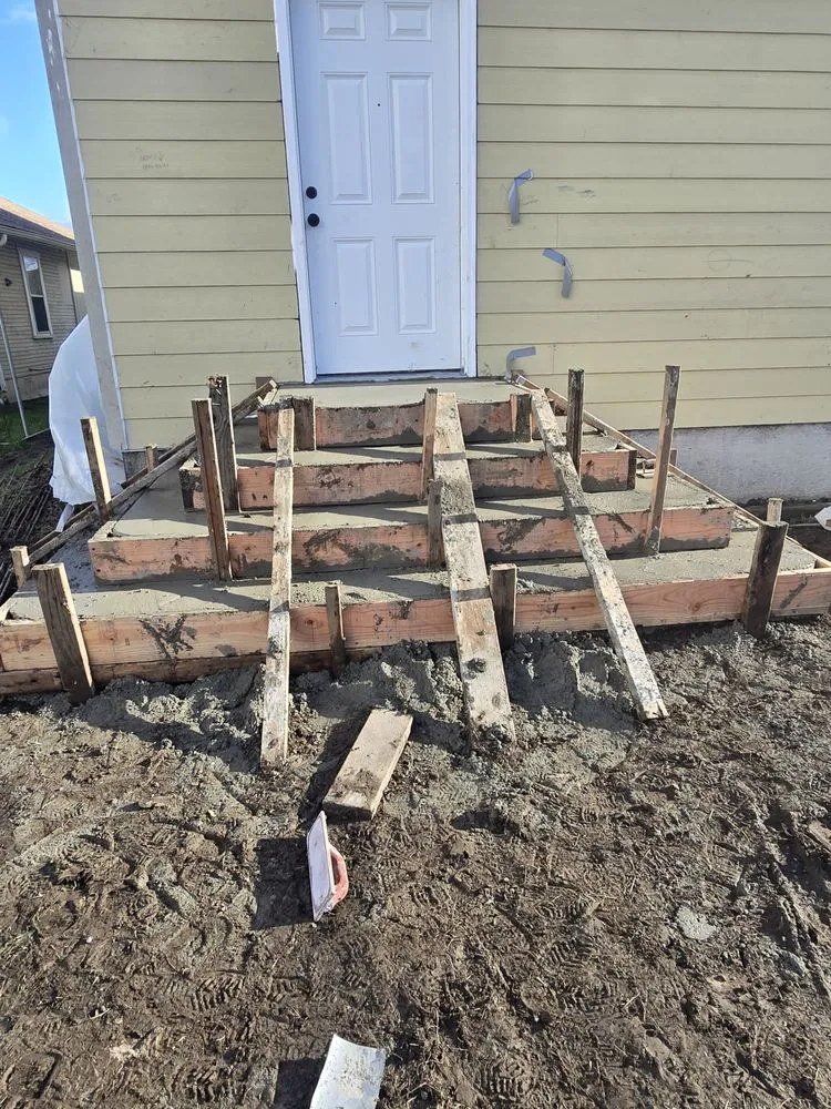 Local outdoor landscaping in Centralia, WA - Concrete Masters