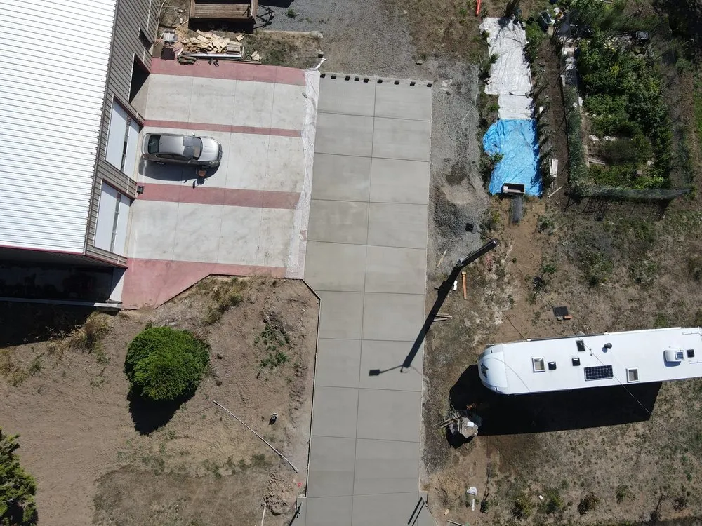 Reliable landscaping services near you across Centralia, WA - Concrete Masters