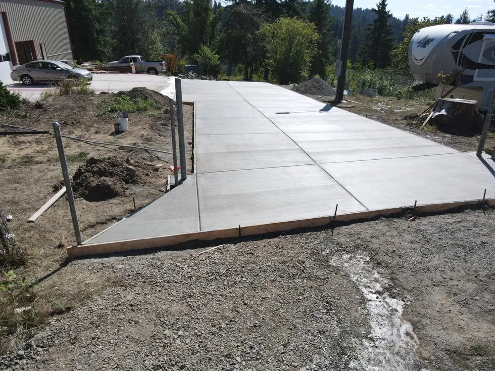 Top-rated landscape design in Centralia, WA - Concrete Masters