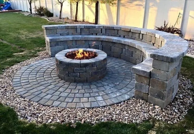 Top-rated yard cleanup service for beautiful yards in Manassas Park, VA by Concrete Patios and Driveways