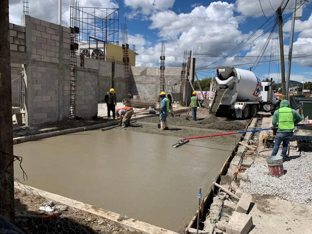 Top-rated landscape installation for homes across Manassas Park, VA - Concrete Patios and Driveways