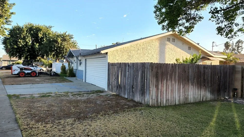 Trusted outdoor landscaping with custom design across Anaheim, CA - Concrete Plus