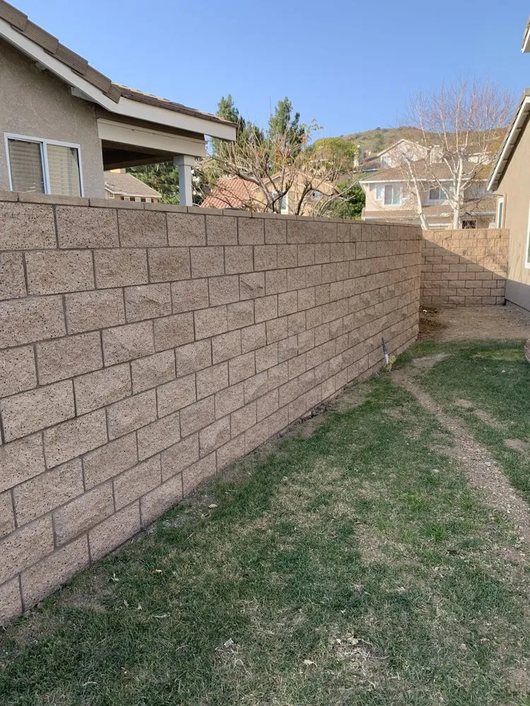 Affordable landscape installation experts serving Anaheim, CA - Concrete Plus